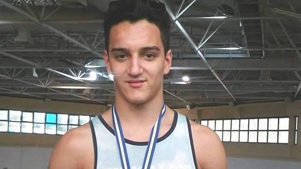 Στην εντατική ο 17χρονος καταδύτης Ανδρόγεως Σαμψάκης μετά από σοβαρό τραυματισμό