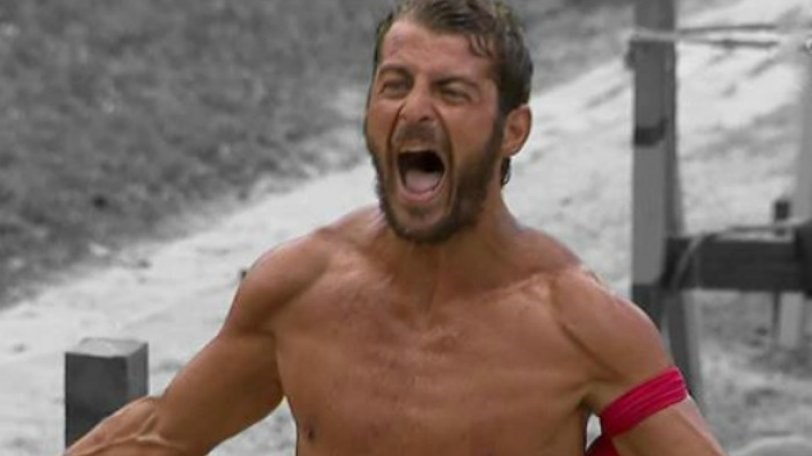 Ντάνος: «Το πρώτο βράδυ που με έδιωξαν οι Μαχητές…» – ΒΙΝΤΕΟ