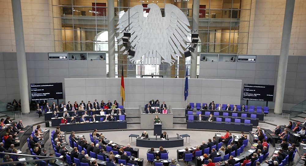Γερμανία: Αρχίζουν οι συνομιλίες για τον σχηματισμό κυβέρνησης