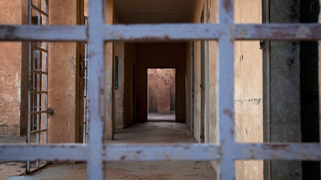 Παγκόσμια Ημέρα κατά της θανατικής ποινής