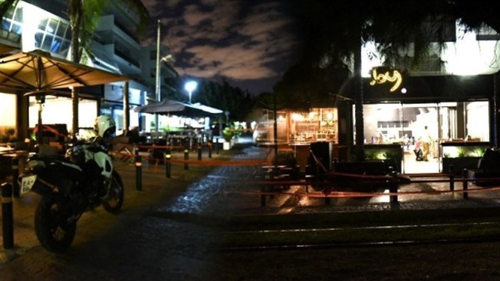 Νέα στοιχεία για τη δολοφονία στη Γλυφάδα – Τα τελευταία λόγια του θύματος με τους εκτελεστές