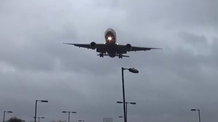 Τρόμος στον αέρα – Πιλότος λιποθύμησε εν ώρα πτήσης