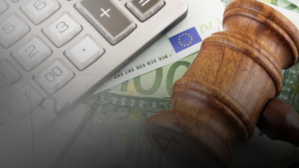 Οικογένεια που χρωστούσε πάνω από 500.000 ευρώ έσωσε την περιουσία της