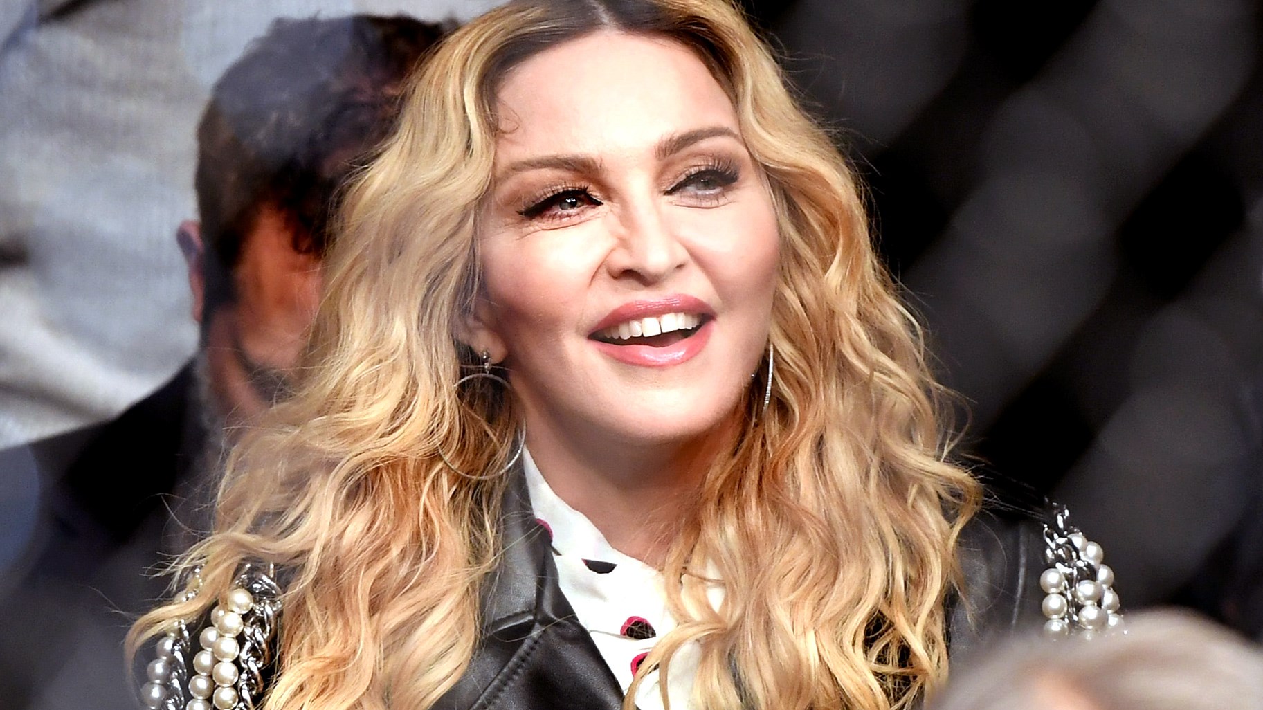 “Καίει” την Μαντόνα πρώην φίλη της