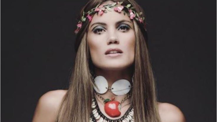 Ιδού η αποκαλυπτική Συνατσάκη!