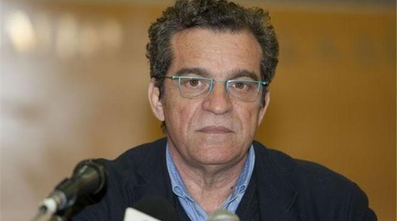 Πέθανε ο γ.γ. του υπουργείου Παιδείας, Γιάννης Παντής