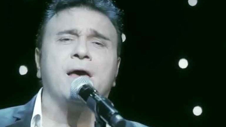 Δύσκολες ώρες για τον Αλέκο Ζαζόπουλο