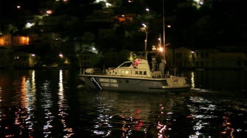 Σοβαρές παραβάσεις σε δεξαμενόπλοιο στην Ελευσίνα