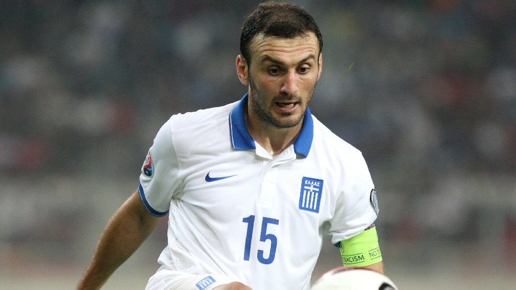 Το γκολ του Τοροσίδη – ΒΙΝΤΕΟ