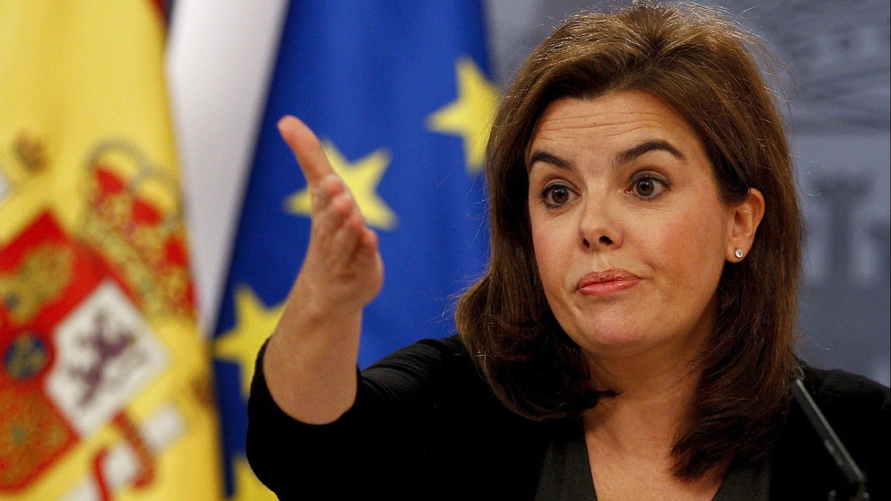 Ισπανική κυβέρνηση: «Ο Πουτζδεμόν δεν ξέρει που βρίσκεται και που πηγαίνει»