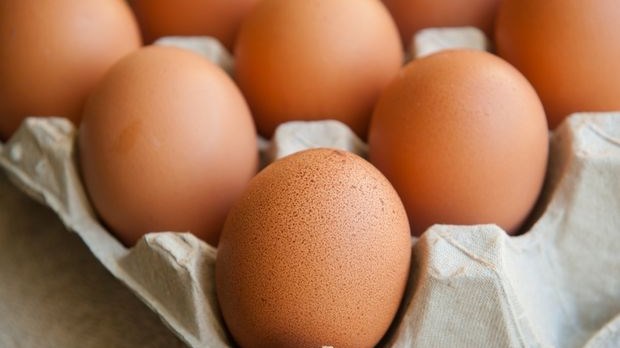 Πως θα καταλάβετε αν ένα αυγό είναι φρέσκο – ΦΩΤΟ