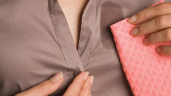 Εξαφανίστε τους λεκέδες από λάδι σε χρόνο ρεκόρ