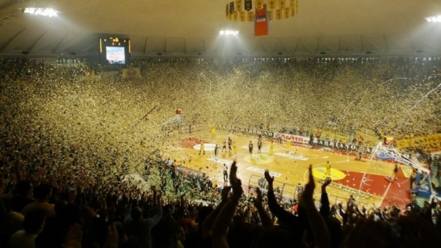 Οι αθλητικές μεταδόσεις της ημέρας 11/10/2017