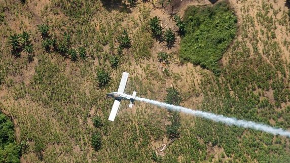 Βρέθηκε ομαδικός τάφος στα σύνορα Βενεζουέλας – Κολομβίας