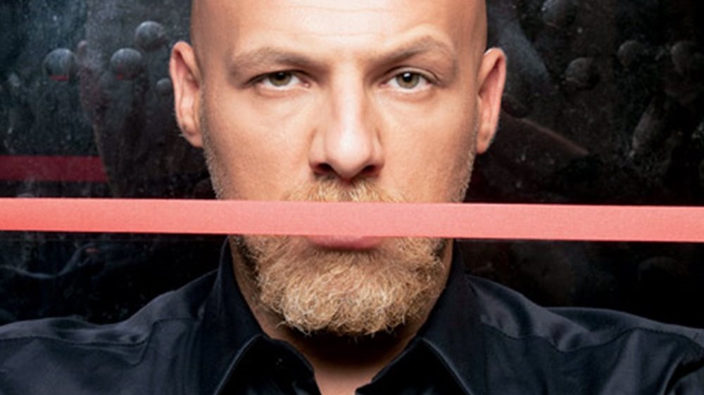 Ο Μουτσινάς στο «Jesus Christ Superstar»