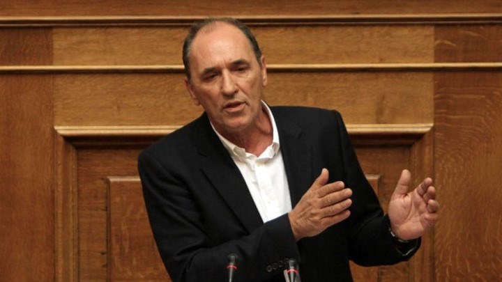 Σταθάκης για BlackRock: Στην τελική φάση η συμφωνία για την επένδυση