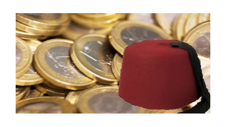 Στα 6,026 δισ. ευρώ εκτινάχθηκαν τα φέσια του Δημοσίου