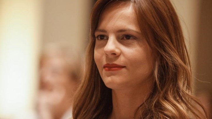 Αχτσιόγλου: Τρία νέα προγράμματα για την ενίσχυση των εργαζομένων