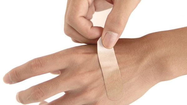 Αιμορραγία: Μπορείτε να την σταματήσετε με αυτό το… μπαχαρικό