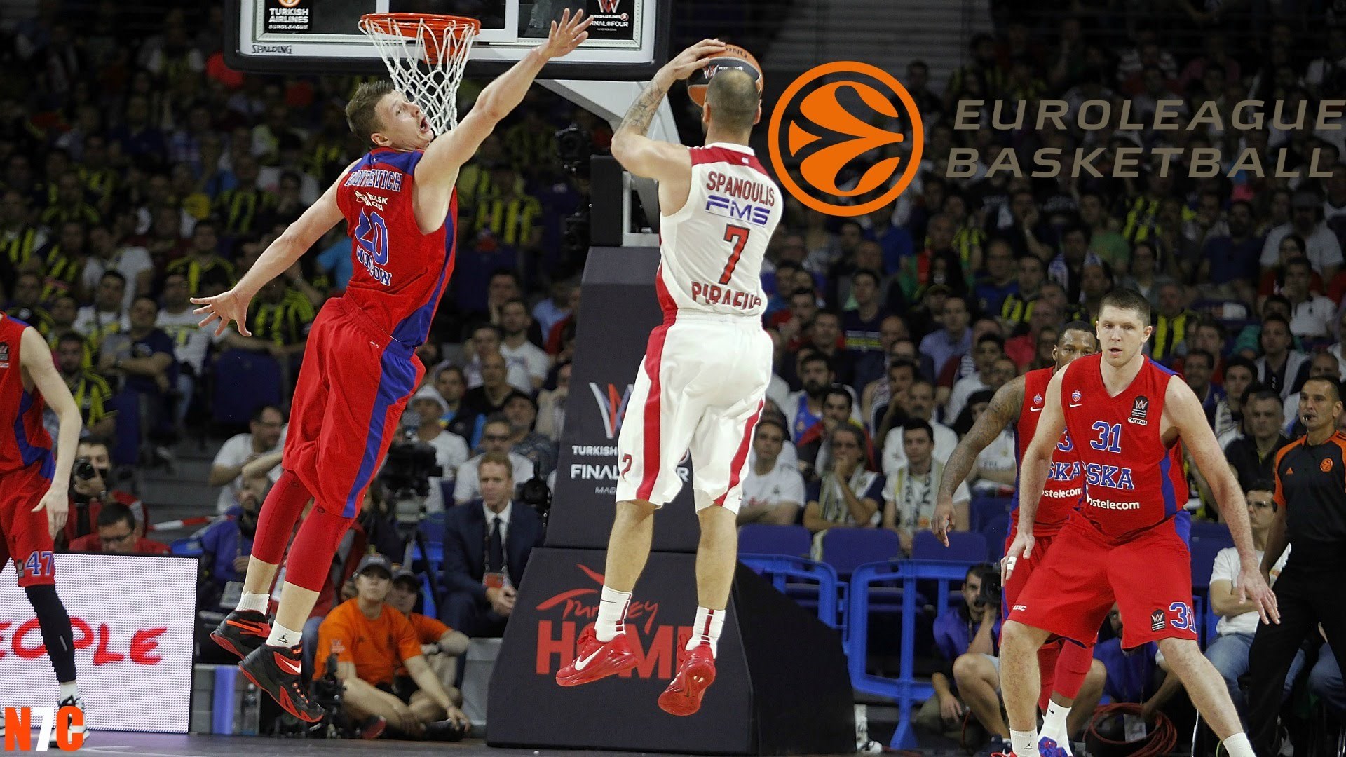 Οι αθλητικές μεταδόσεις της ημέρας 12/10/2017