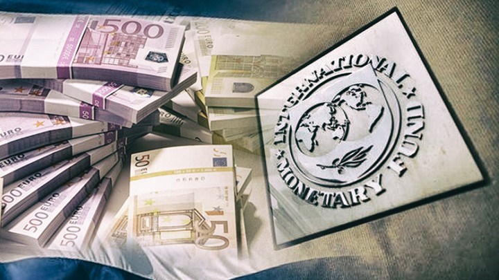 Νέα μέτρα 4,5 δισ. από το 2019 ζητεί το ΔΝΤ