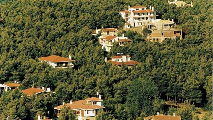 100 δόσεις και έξτρα εκπτώσεις για τα αυθαίρετα