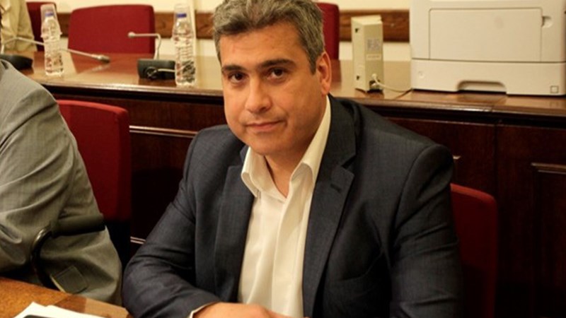 Πρόεδρος ΡΑΕ: Στρεβλός ο τρόπος τιμολόγησης της ΔΕΗ – ΒΙΝΤΕΟ