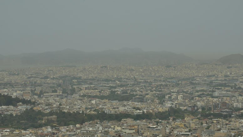 Οι νέες μετρήσεις για τη συγκέντρωση ρουθηνίου-106 στην Ελλάδα – Παραμένει άγνωστη η πηγή προέλευσης