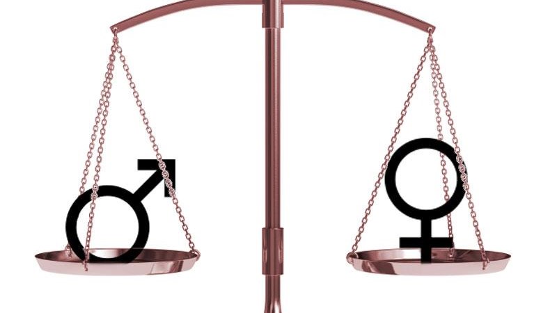 Τελευταία στον Δείκτη Ισότητας των Φύλων η Ελλάδα