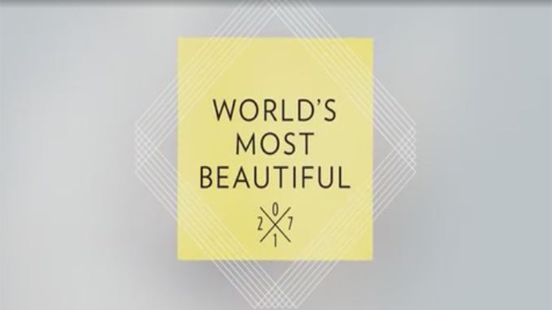 Αυτή είναι η πιο διάσημη και όμορφη σταρ στον κόσμο – BINTEO