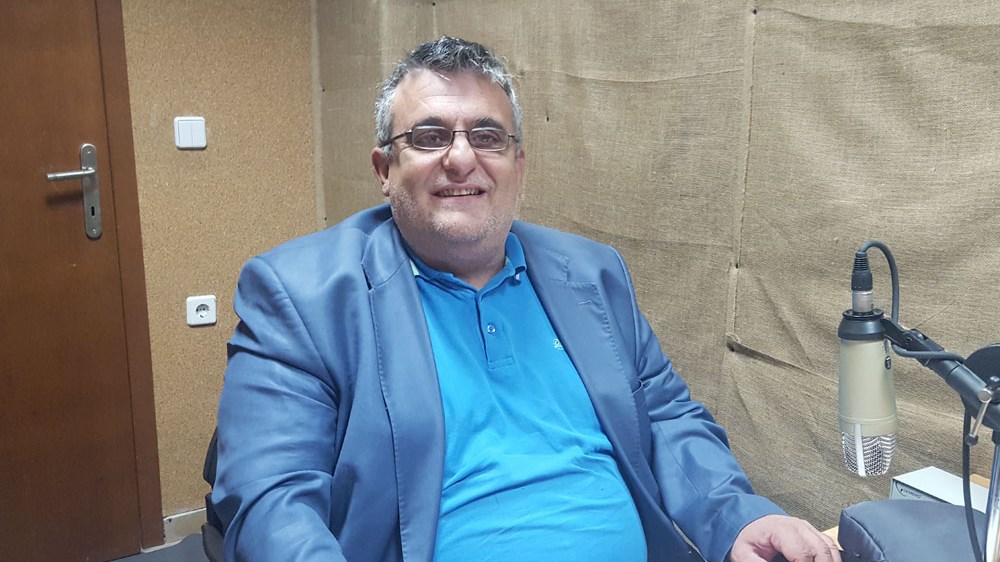 Αυτό είναι το δημογραφικό πρόβλημα της Ελλάδας – Τι λέει στον Realfm 97,8 o καθηγητής Κων. Ζαφείρης