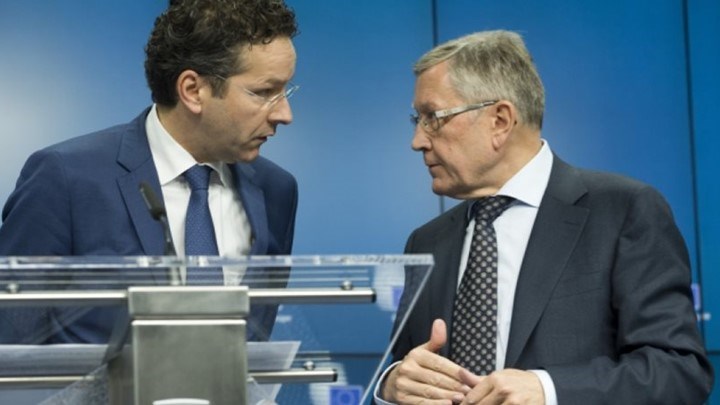 Νέα καθήκοντα για τον Ντάισελμπλουμ – Τι ρόλο αναλαμβάνει στον ESM