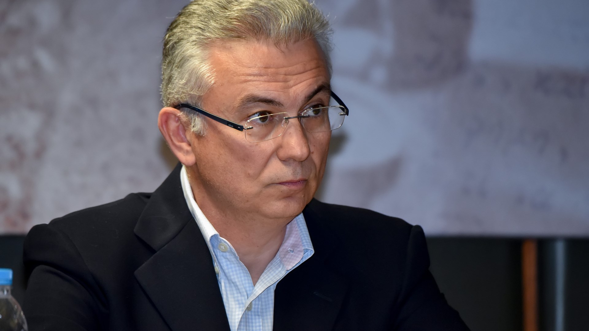 Ρουσόπουλος: Σκέφτομαι σοβαρά να επιστρέψω στην πολιτική – ΒΙΝΤΕΟ