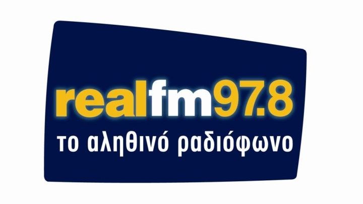 RealFm: Η φωνή σου