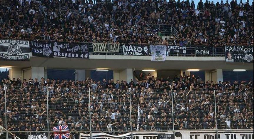 Ο ΠΑΟΚ ζήτησε το Καυτανζόγλειο για 2+1 χρόνια