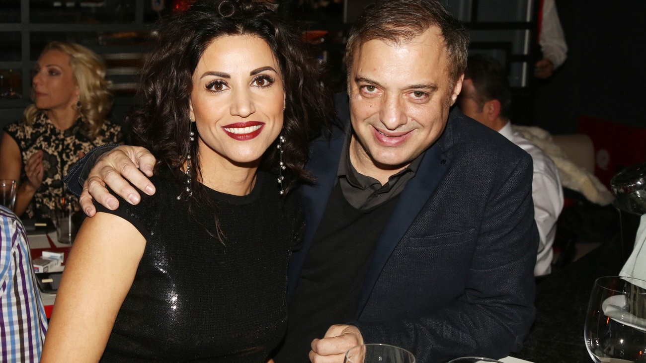 Η αποκαλυπτική φωτογράφιση της Σοφίας Παυλίδου μετά το διαζύγιο της με τον Χρήστο Φερεντίνο