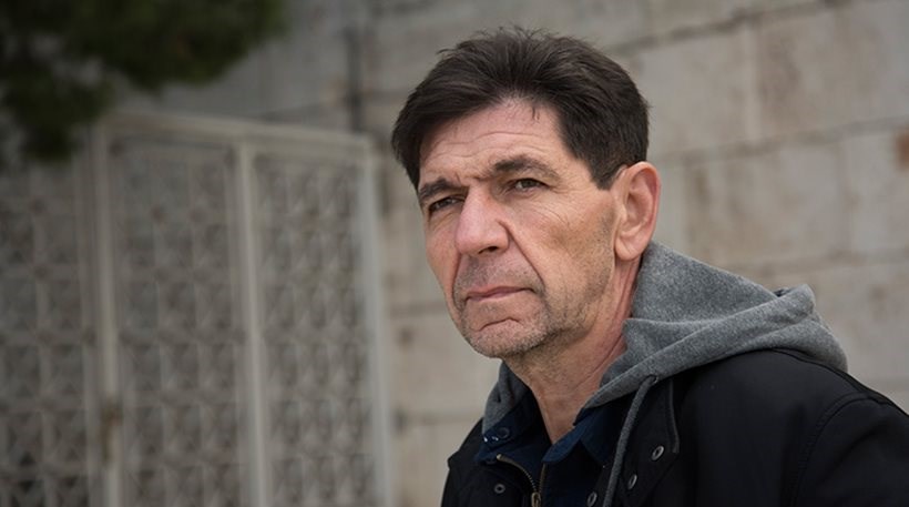 Το ξέσπασμα του Σκαδιαρέση: Υφίσταμαι την απόλυτη κατακρεούργηση της προσωπικότητάς μου