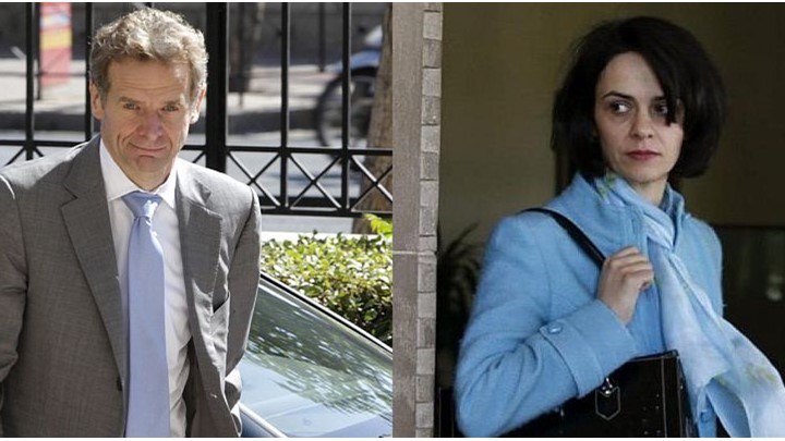 Συνάντηση Ελλήνων τραπεζιτών με Τόμσεν – Βελκουλέσκου