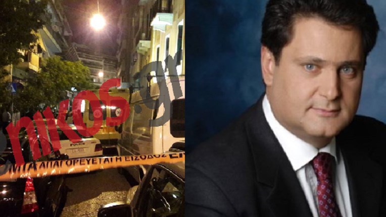 Καρέ-καρέ η δολοφονία του Μιχάλη Ζαφειρόπουλου – Συγκλονιστικές ΦΩΤΟ – ΒΙΝΤΕΟ