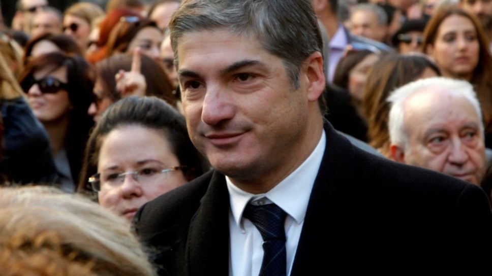 Σοφός: Κηρύσσουμε τον πόλεμο σε τέτοιες άνανδρες επιθέσεις – ΒΙΝΤΕΟ