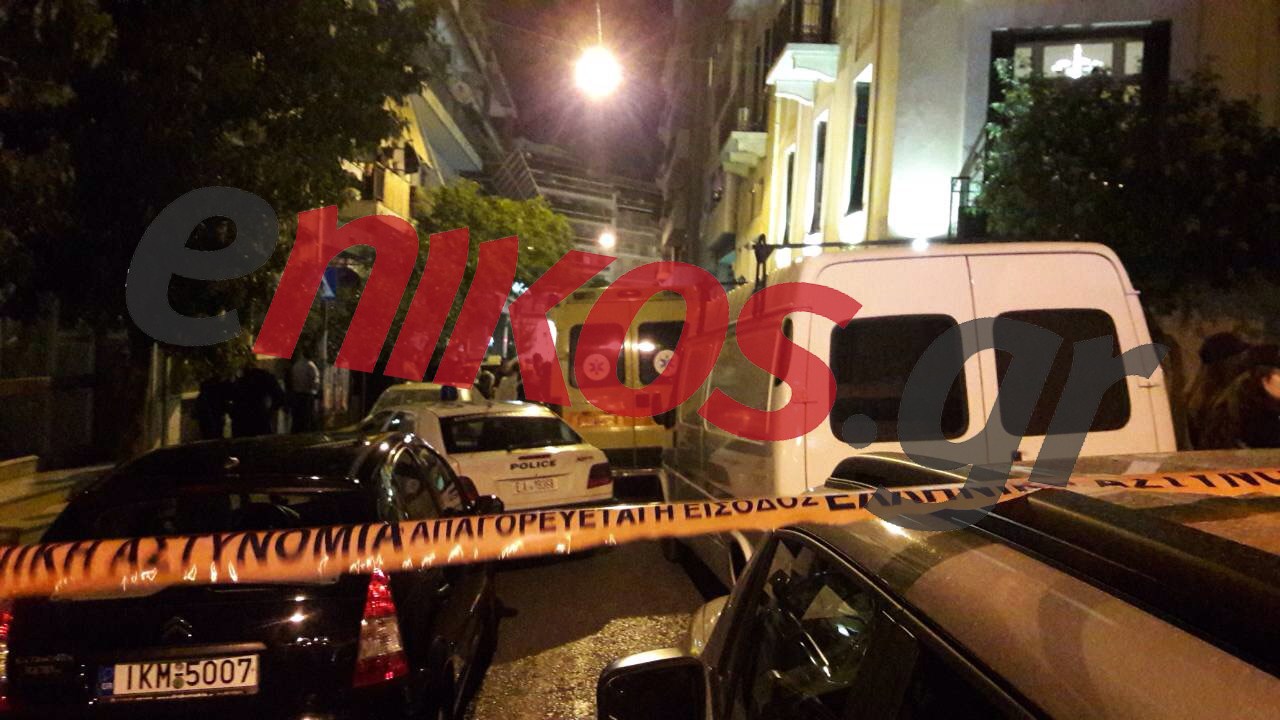 Συμβόλαιο θανάτου βλέπουν οι αρχές πίσω από τη δολοφονία του Μιχάλη Ζαφειρόπουλου