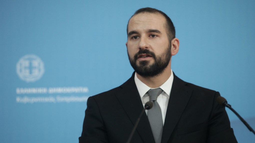 Τζανακόπουλος: Δεν τίθεται ζήτημα νέων μέτρων – Σήμερα δεν έχει νόημα να συζητάμε για κάλπες