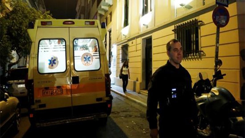 Το «κατηγορώ» της οικογένειας Ζαφειρόπουλου μετά την εν ψυχρώ εκτέλεση