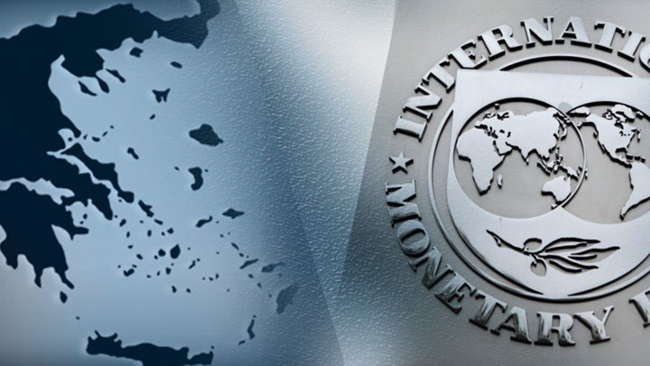Αυτά είναι τα έξι θέματα «SOS» του ΔΝΤ για την τρίτη αξιολόγηση