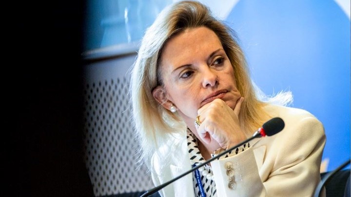 Η Βόζεμπεργκ για τη δολοφονία του Ζαφειρόπουλου: Κάτι μπορεί να ήξερε και του έκλεισαν το στόμα – ΒΙΝΤΕΟ