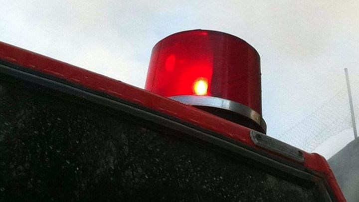 Τραγικός θάνατος για ηλικιωμένο ζευγάρι – Νεκροί σε φωτιά στο διαμέρισμά τους