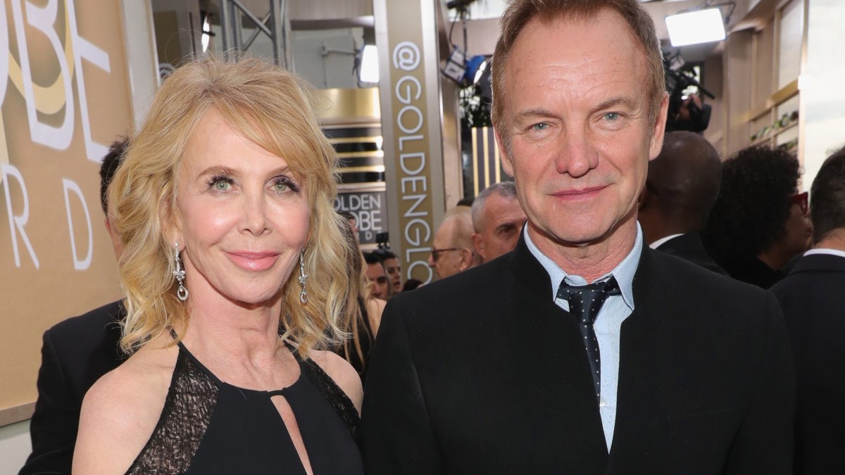 50 εκατομμύρια δολάρια για το «παλάτι» του Στινγκ