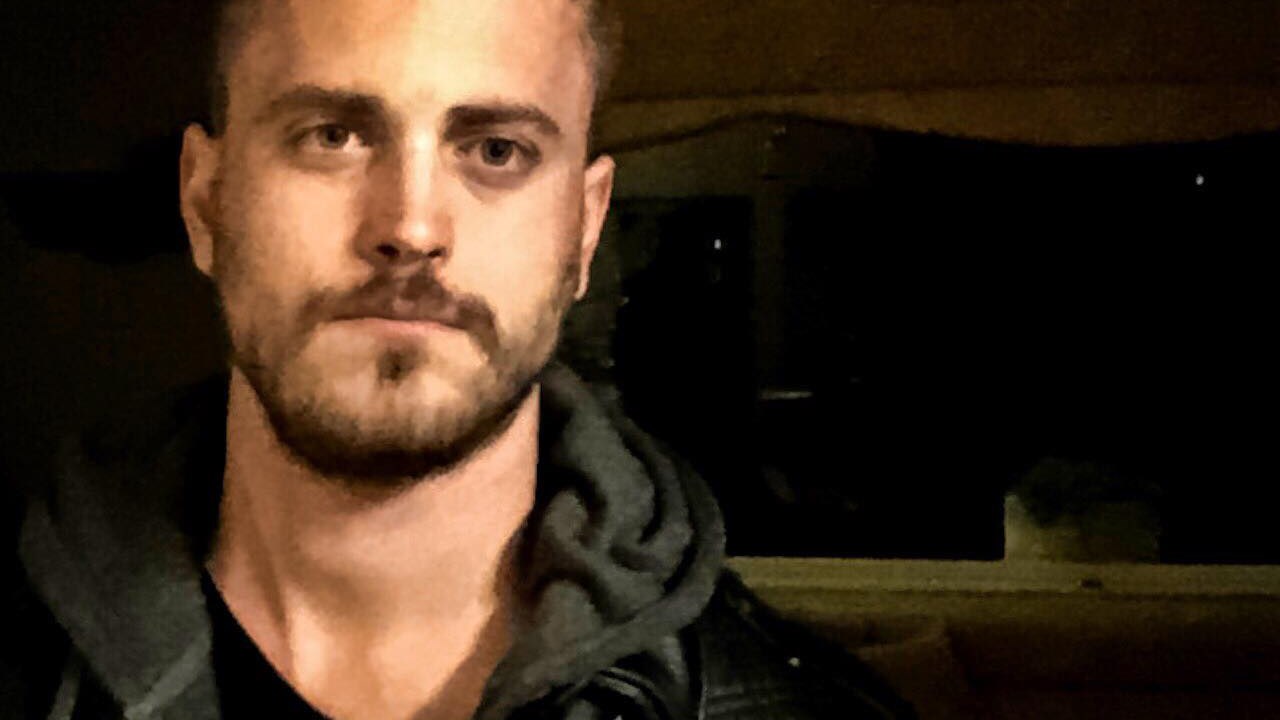 Το συγκινητικό μήνυμα του Νώντα Ζαφειρόπουλου για τον πατέρα του