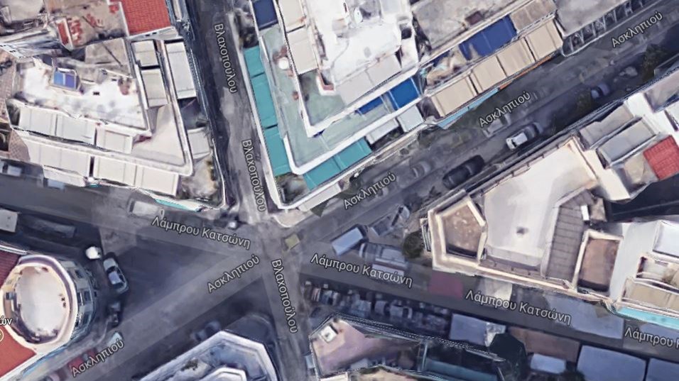 Οι πρώτες πληροφορίες για τους εκτελεστές του Ζαφειρόπουλου και η διαδρομή που ακολούθησαν