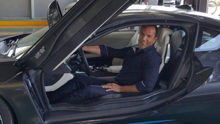 Πρόεδρος Ιδιωτικών ΚΤΕΟ στον Realfm 97,8: Εγκύκλιος βάζει τέλος στο γύρισμα των χιλιομέτρων